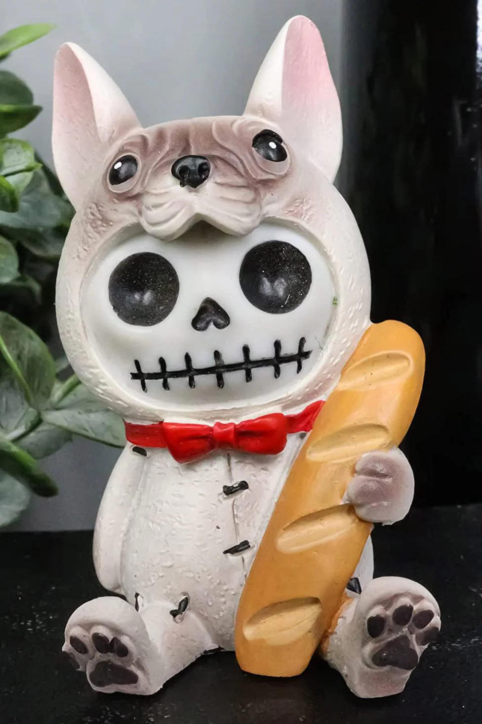 Beano the French Bulldog Statue - Image 3