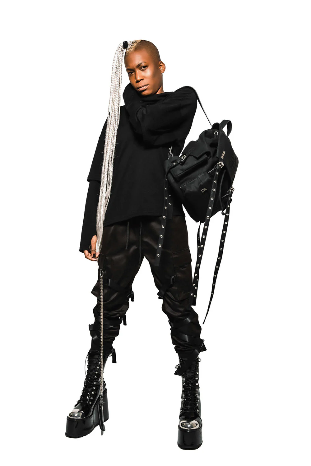 Bedlam Backpack - Image 3