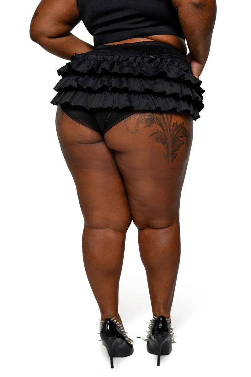 Bella Bikini Bottoms - Image 10