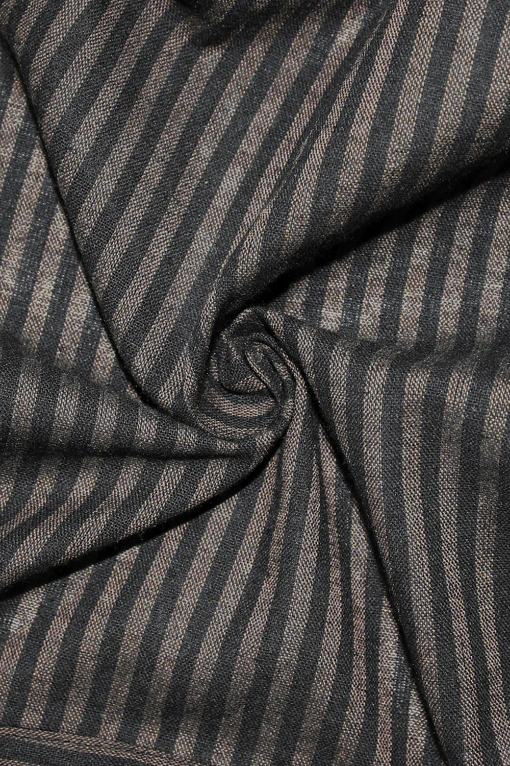 Belladonna Stripe & Stitch Puff Sleeve Top - Image 8