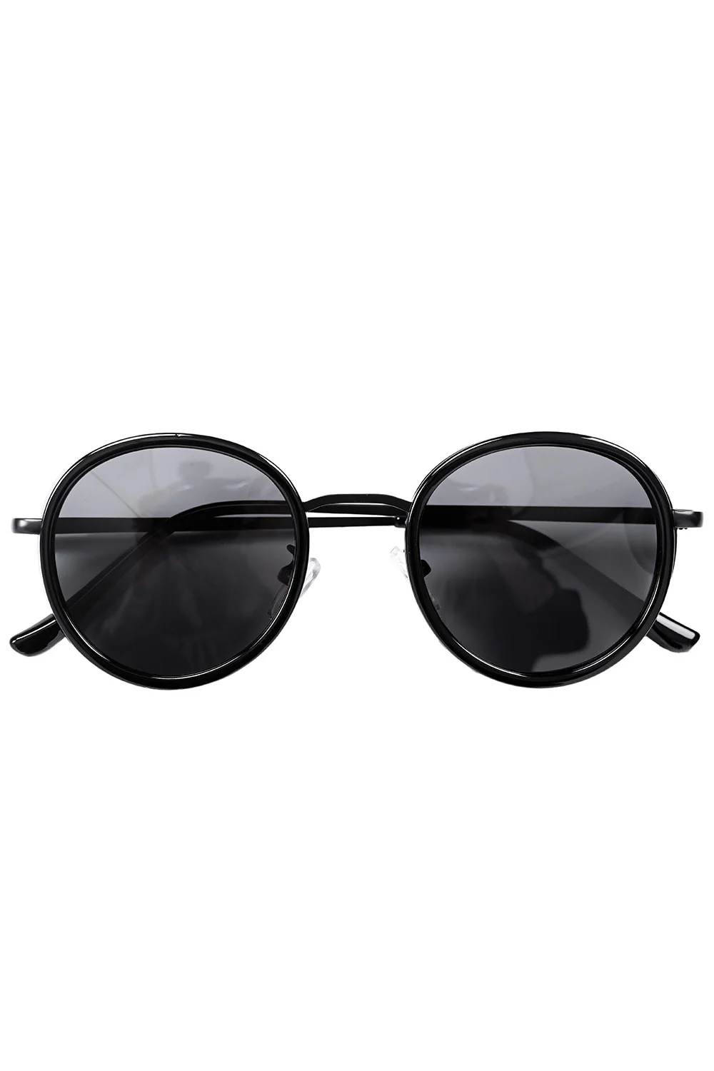 Belmont Sunglasses [Black] - Image 2