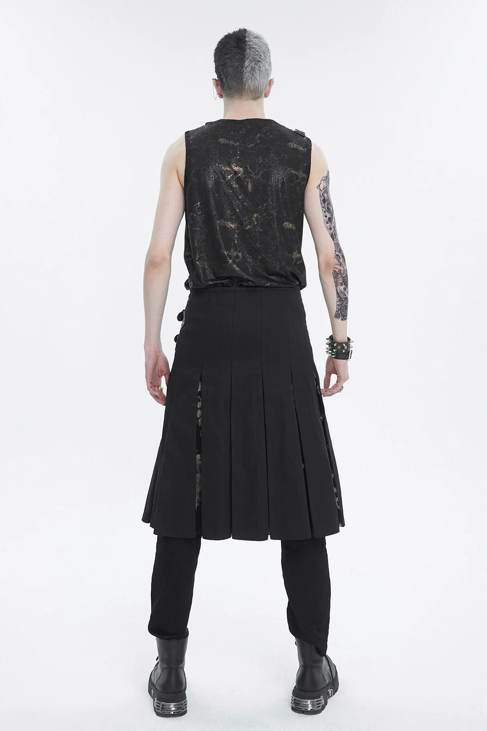 Berserker Tank Top - Image 5