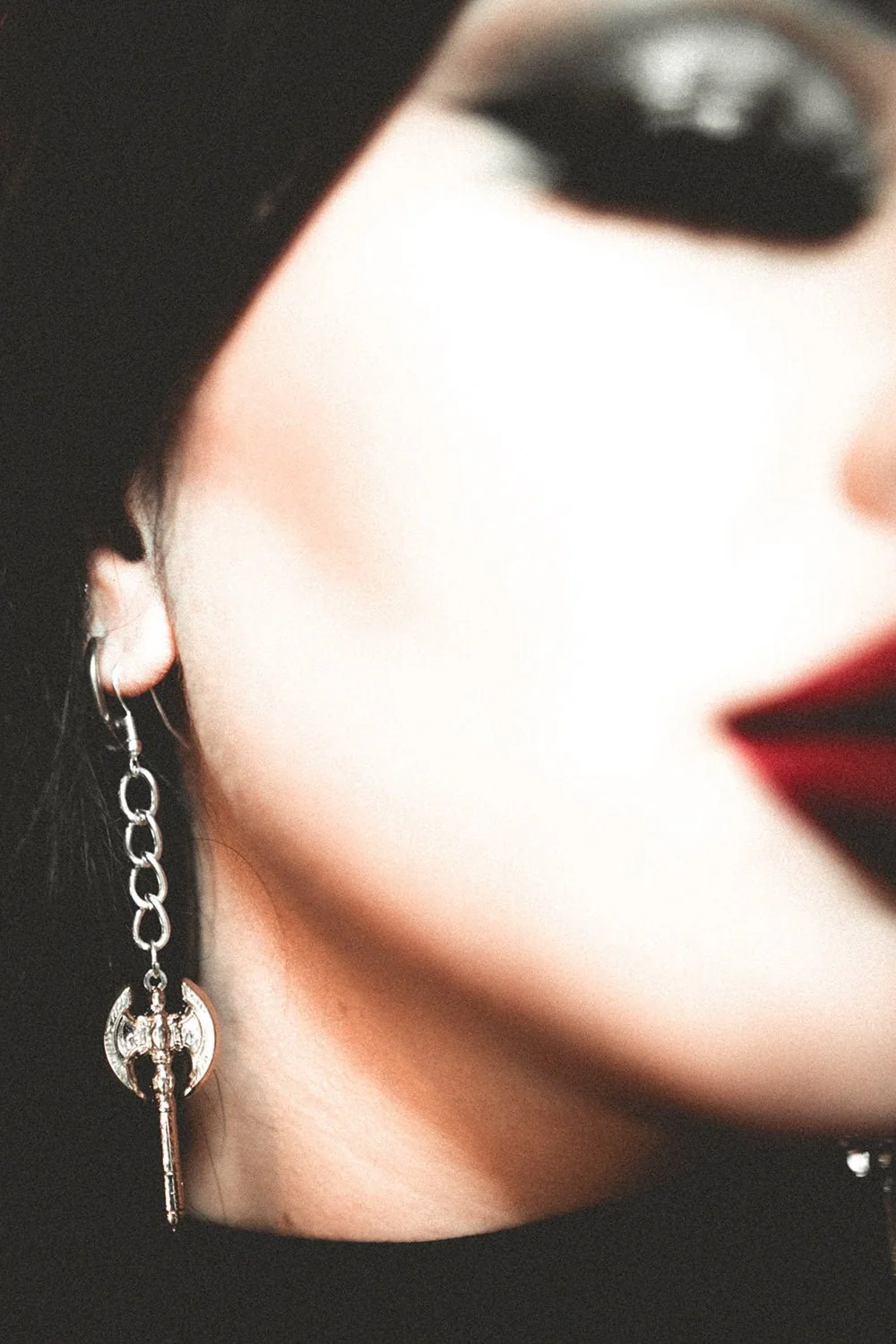 Beserker Earrings - Image 6