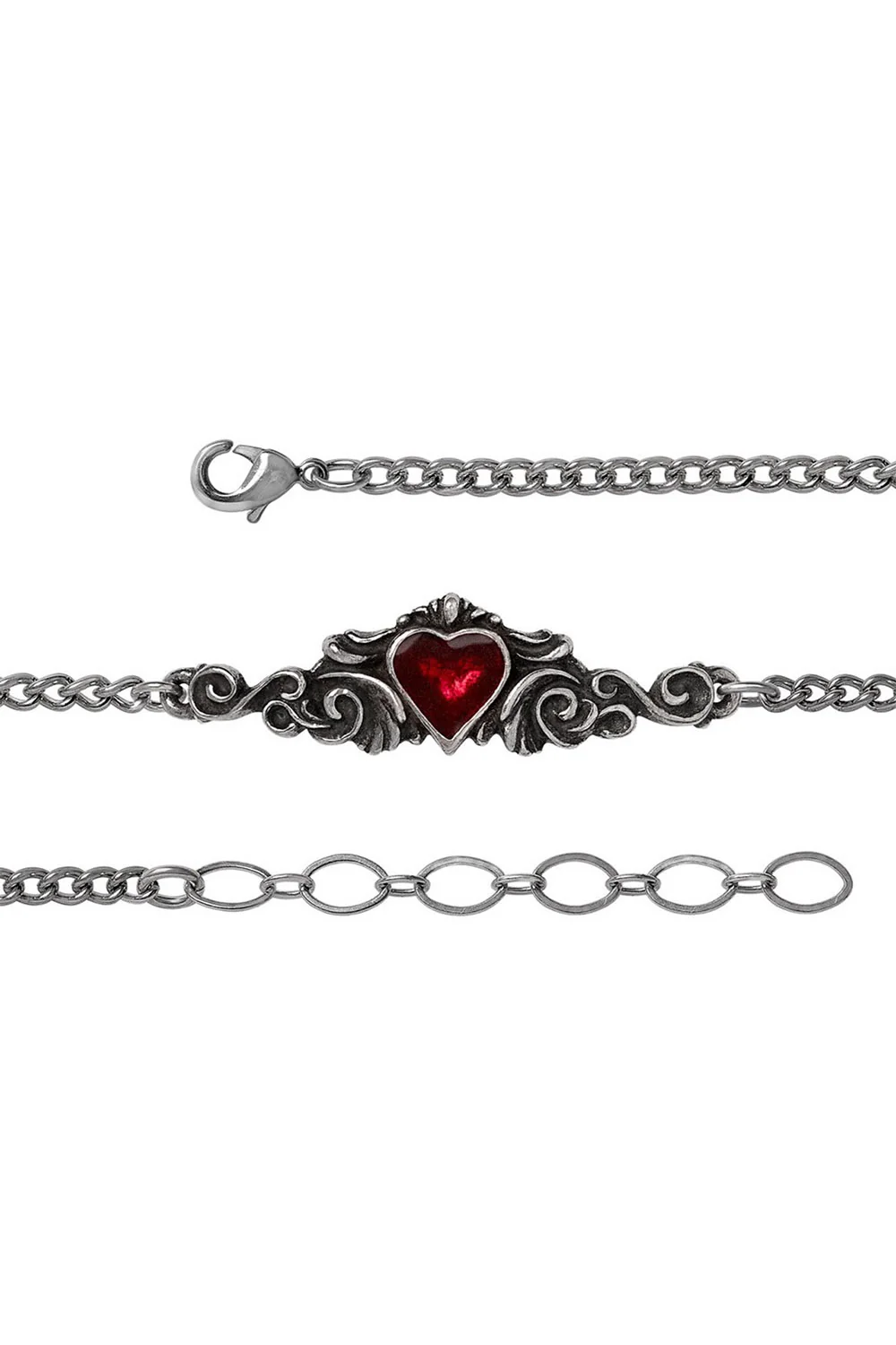 Betrothal Wrist Chain - Image 3
