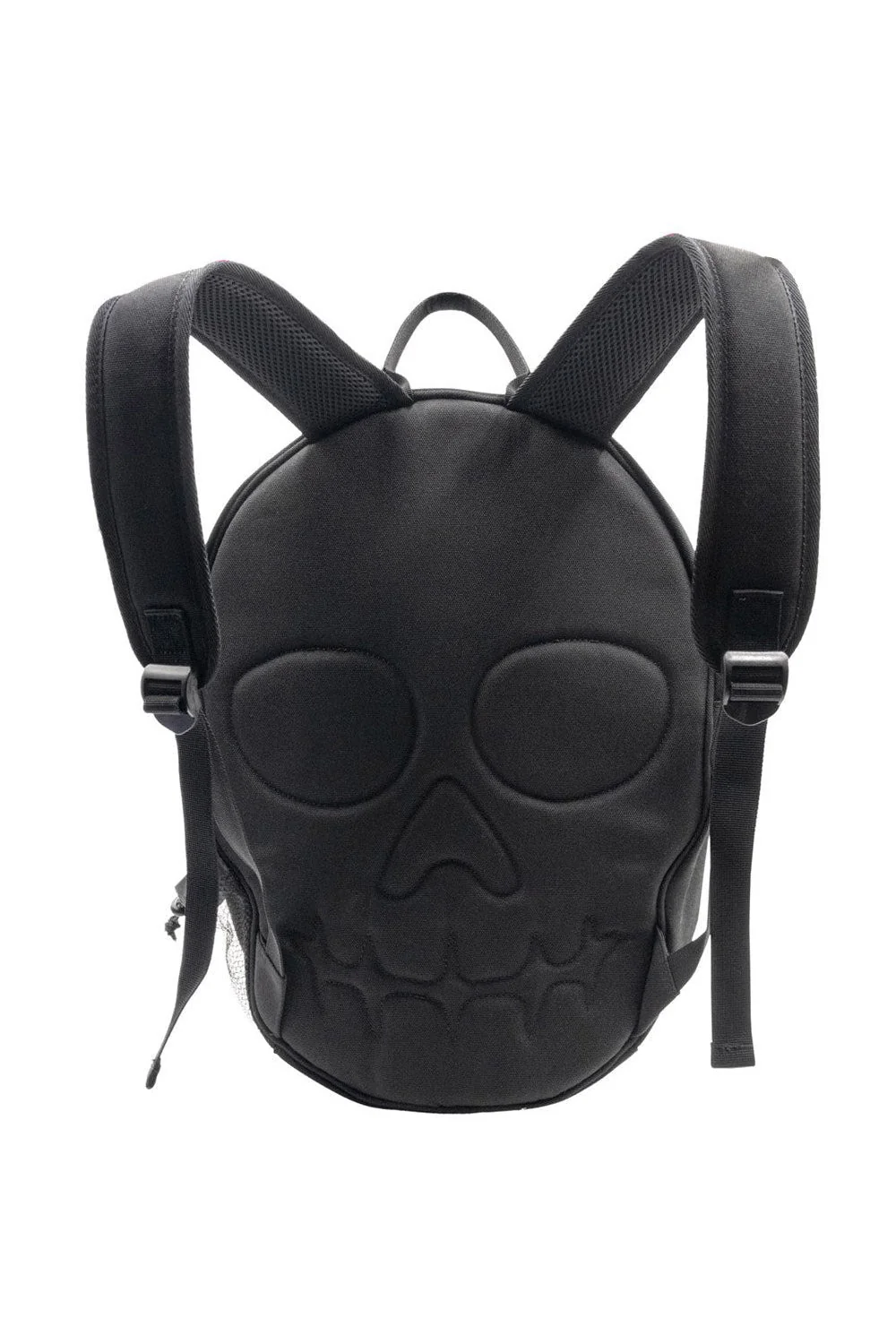 Big Skull Backpack [Black] - Image 3