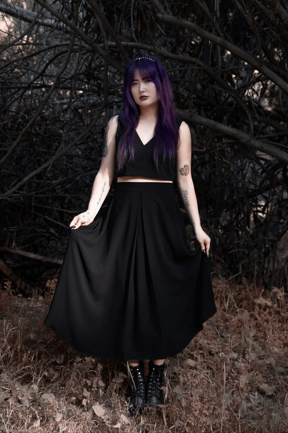 Binx Skirt - Image 10