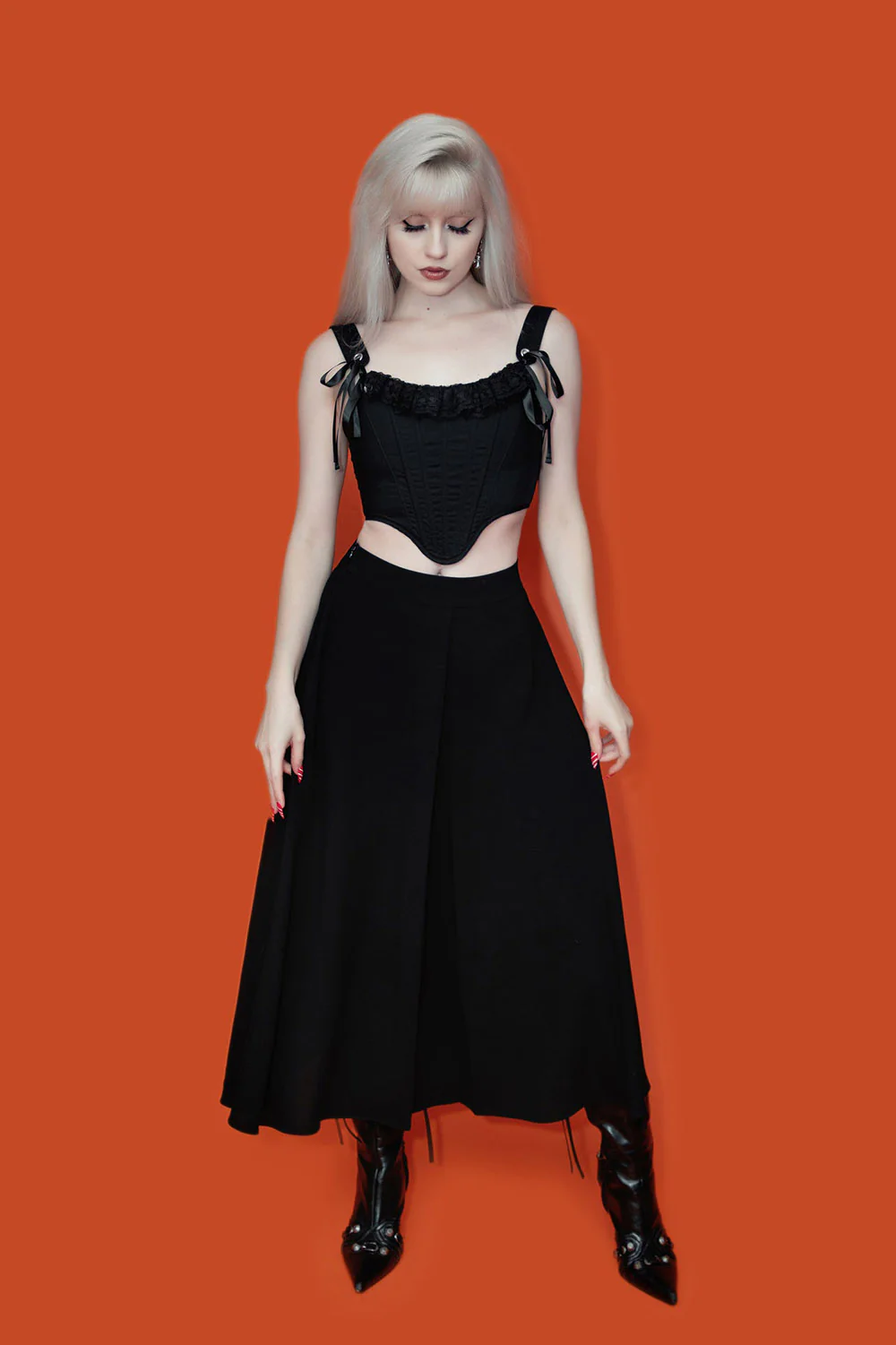 Binx Skirt - Image 3