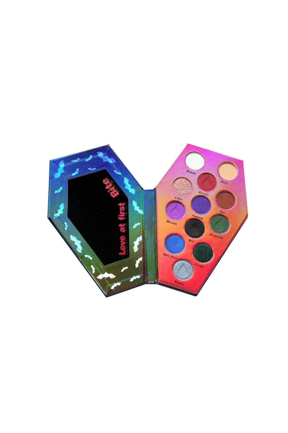 Bites Eyeshadow Palette - Image 3