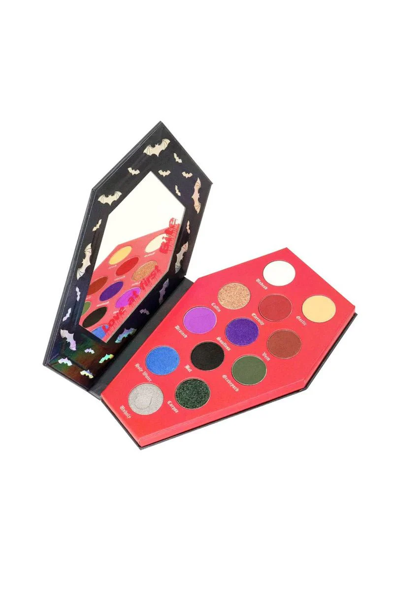 Bites Eyeshadow Palette - Image 4