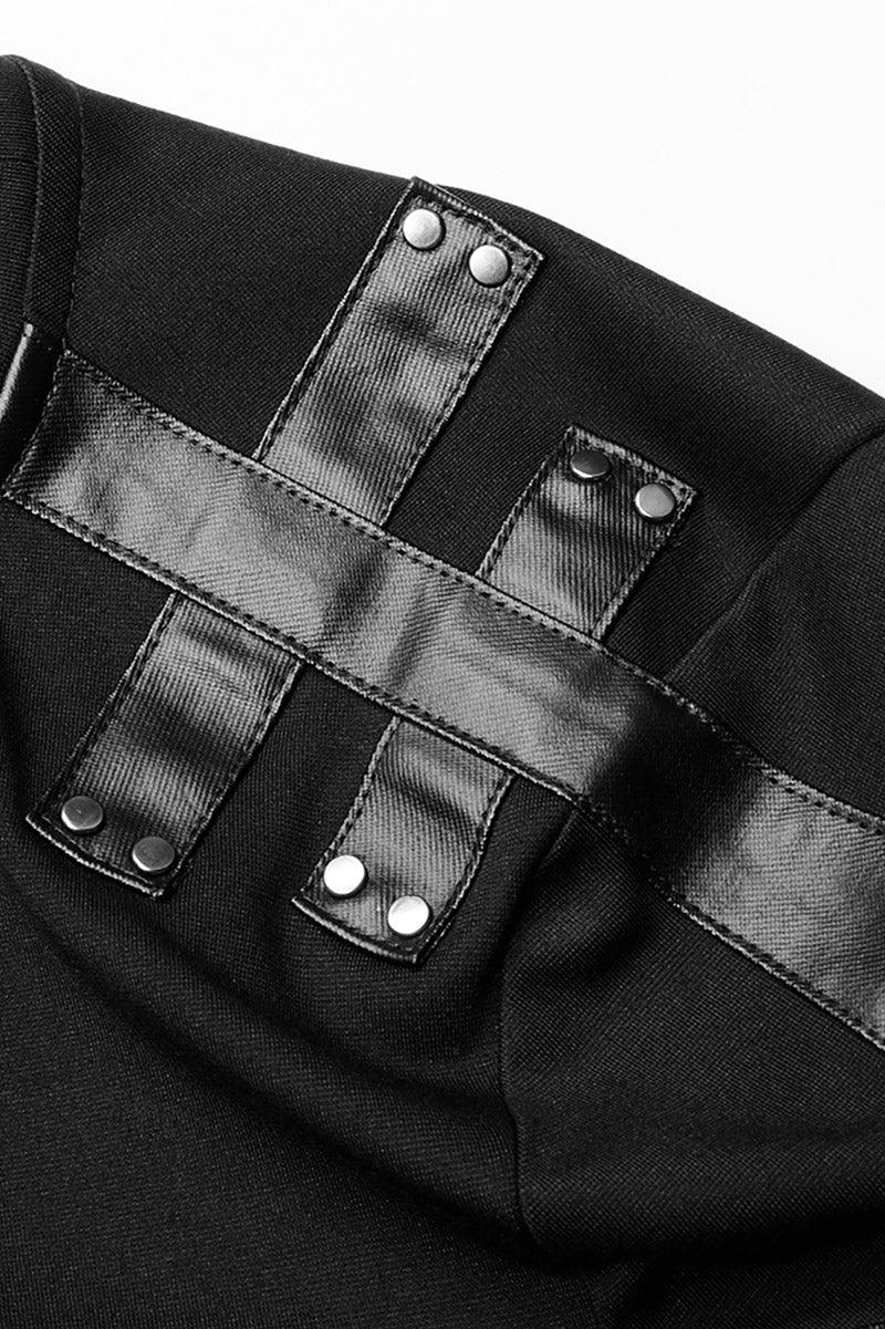 Black Bullet Long Sleeve Tee - Image 11
