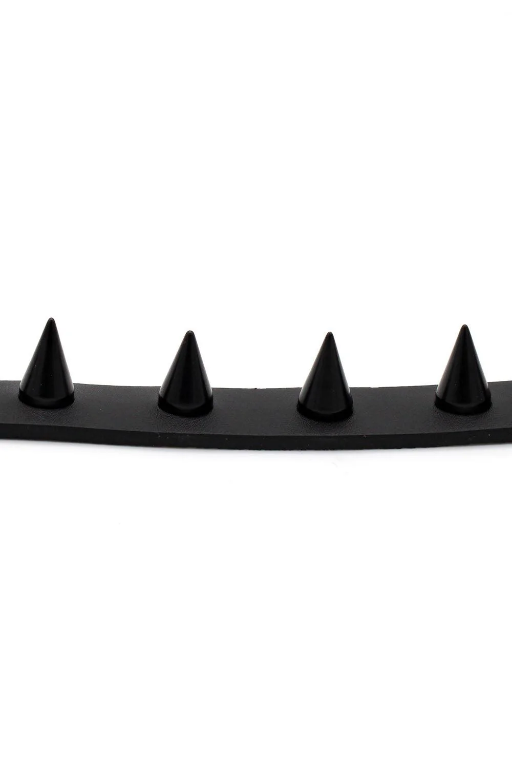 Black Soul Collar [Black Spikes] - Image 3