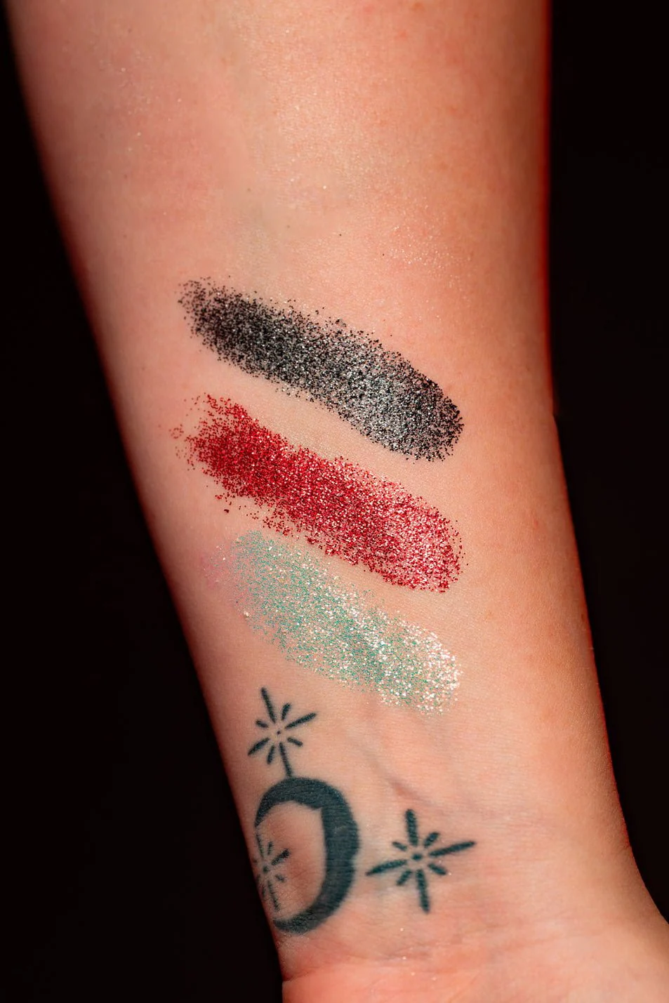 Black Veil Brides Bleeders Artistry Palette - Image 4