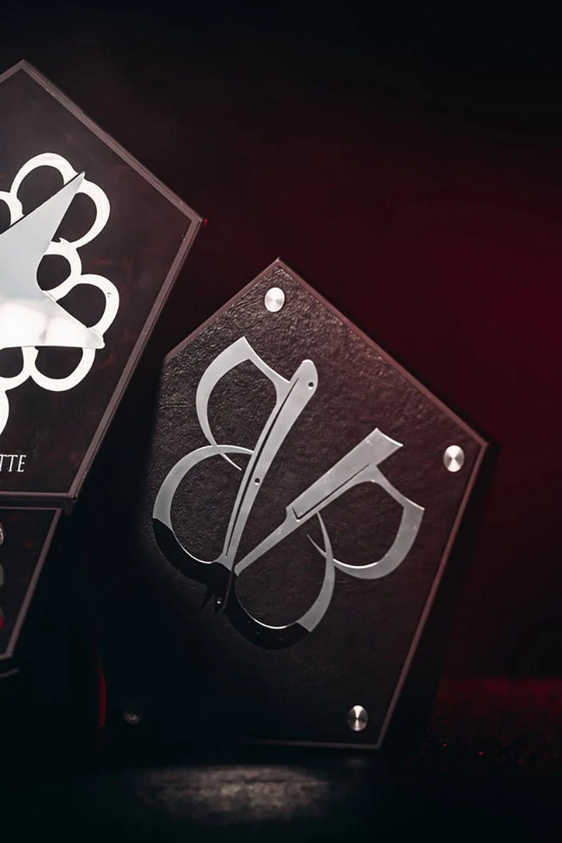 Black Veil Brides Bleeders Artistry Palette - Image 5