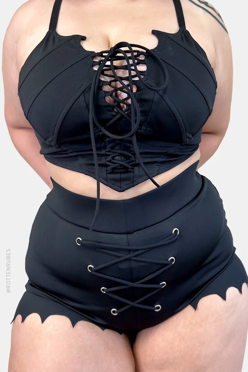 Blair Bikini Corset - Image 5