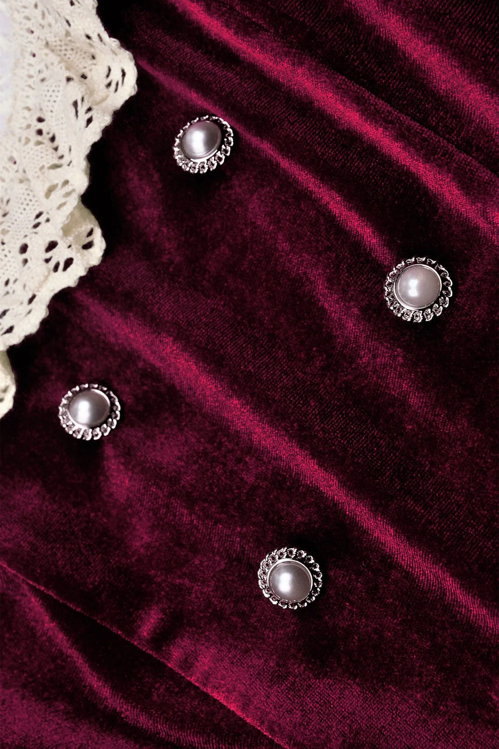 Blood Aritocracy Dress - Image 7