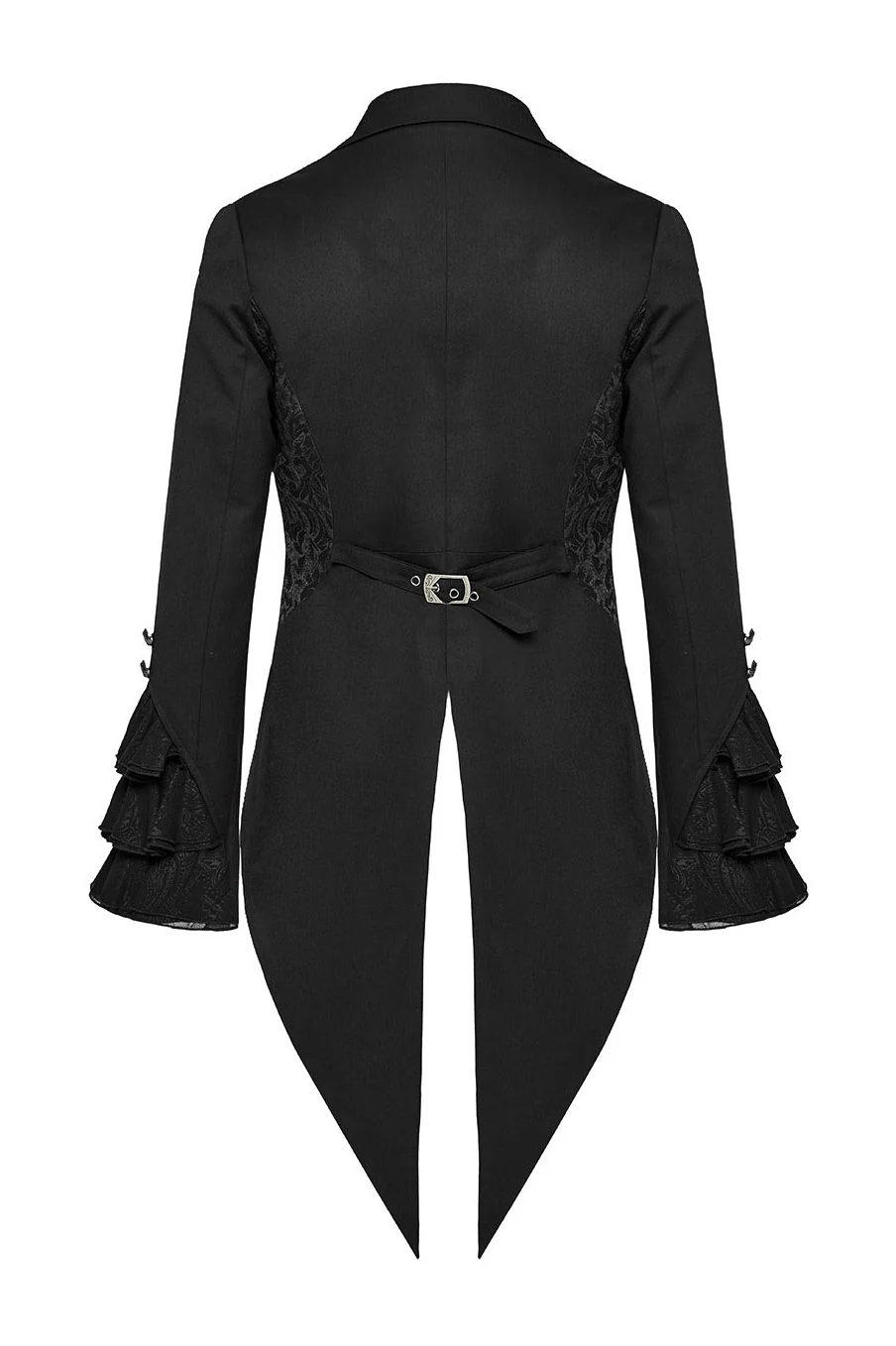 Blood Count Vampire Tailcoat - Image 8