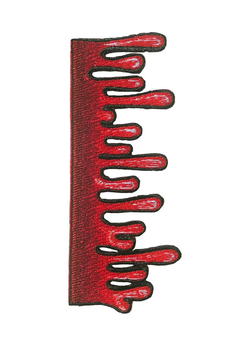 Blood Drip Patch - Image 2