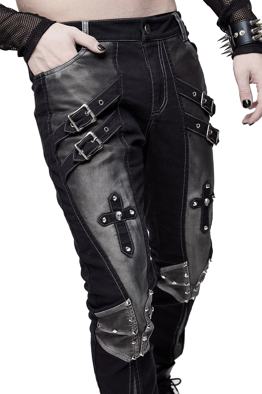 Blood War Pants - Image 6