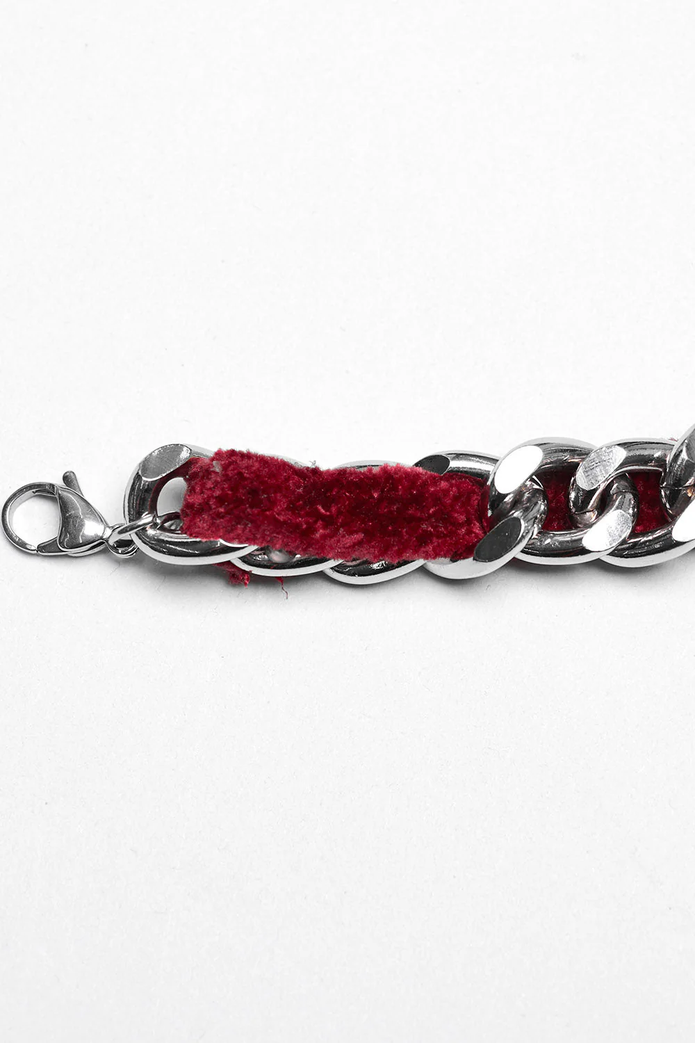 Blooddrop Vampire Goth Necklace [Red] - Image 6