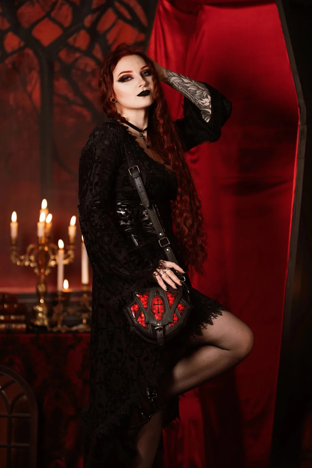 Bloodspire Bag - Image 12