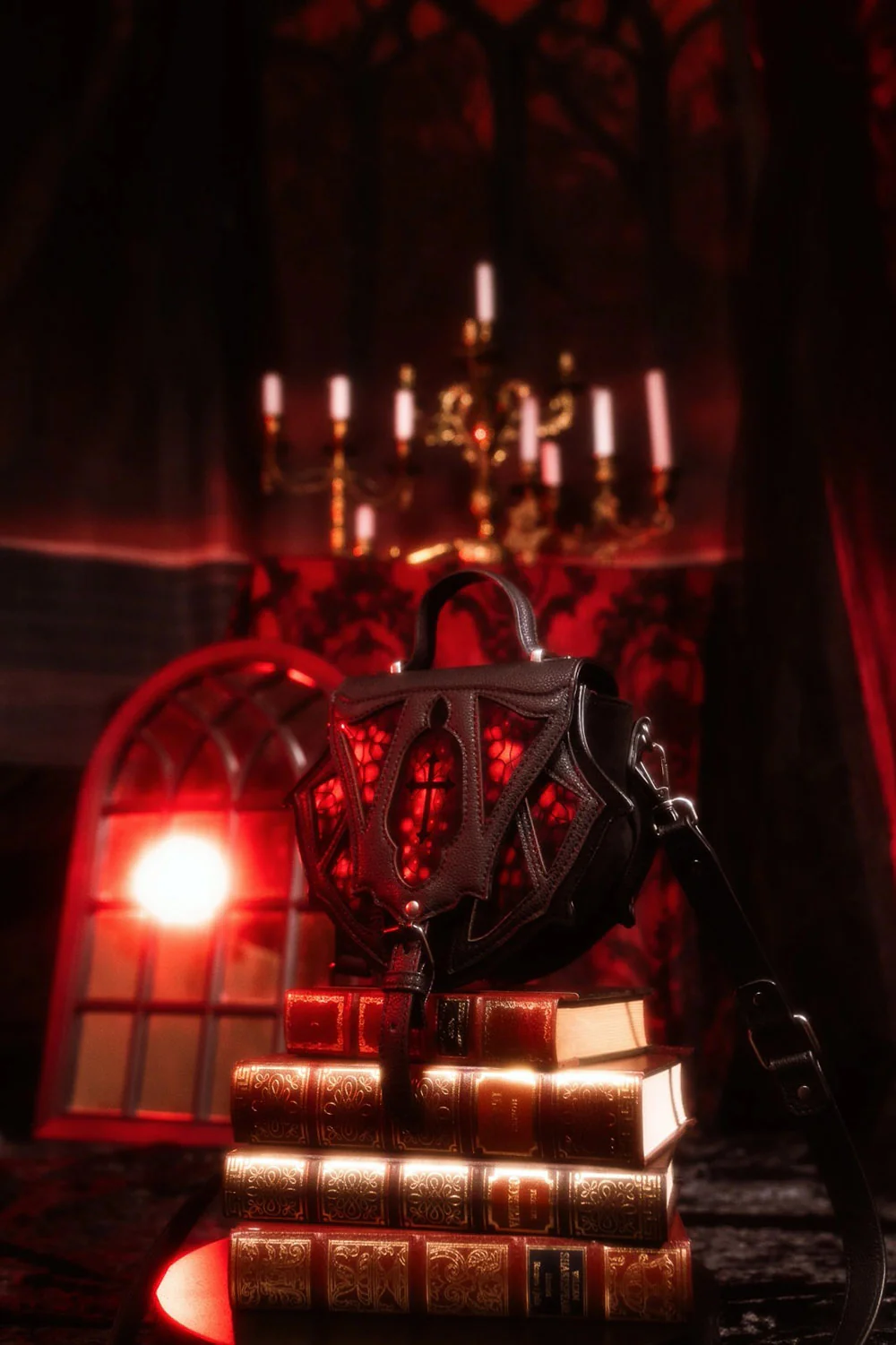 Bloodspire Bag - Image 13