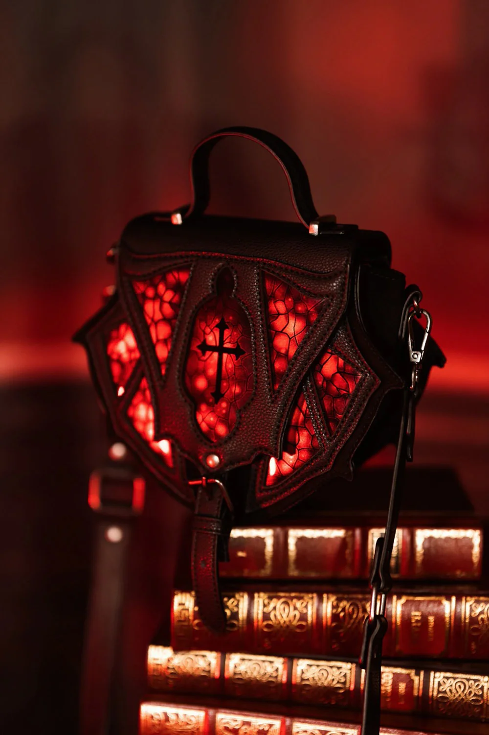Bloodspire Bag - Image 2