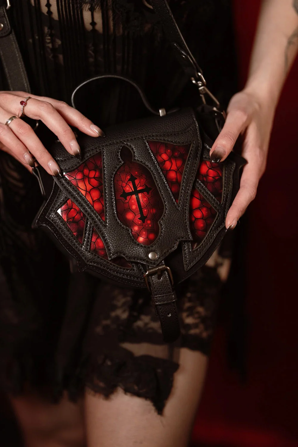 Bloodspire Bag - Image 3