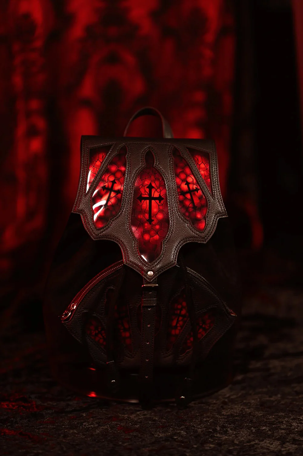 Bloodveil Backpack - Image 10
