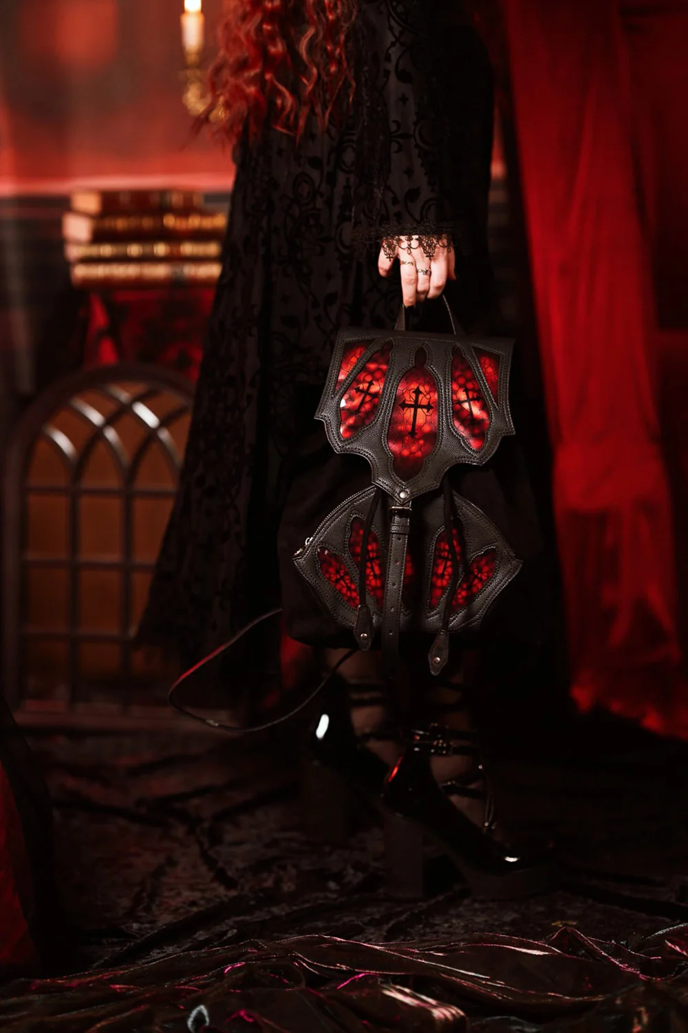 Bloodveil Backpack - Image 11