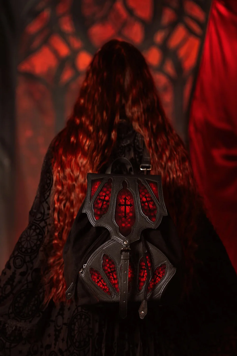Bloodveil Backpack - Image 2