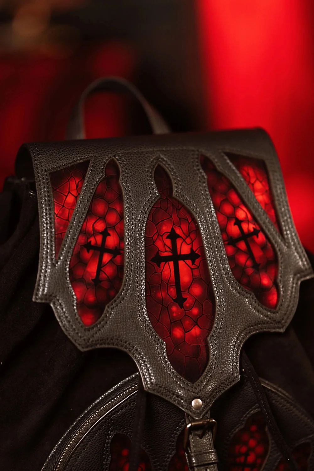 Bloodveil Backpack - Image 3