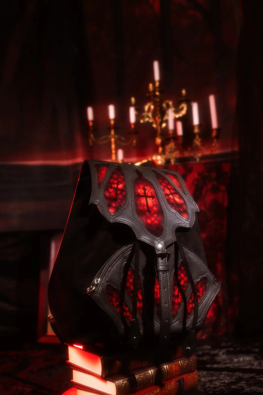 Bloodveil Backpack - Image 8