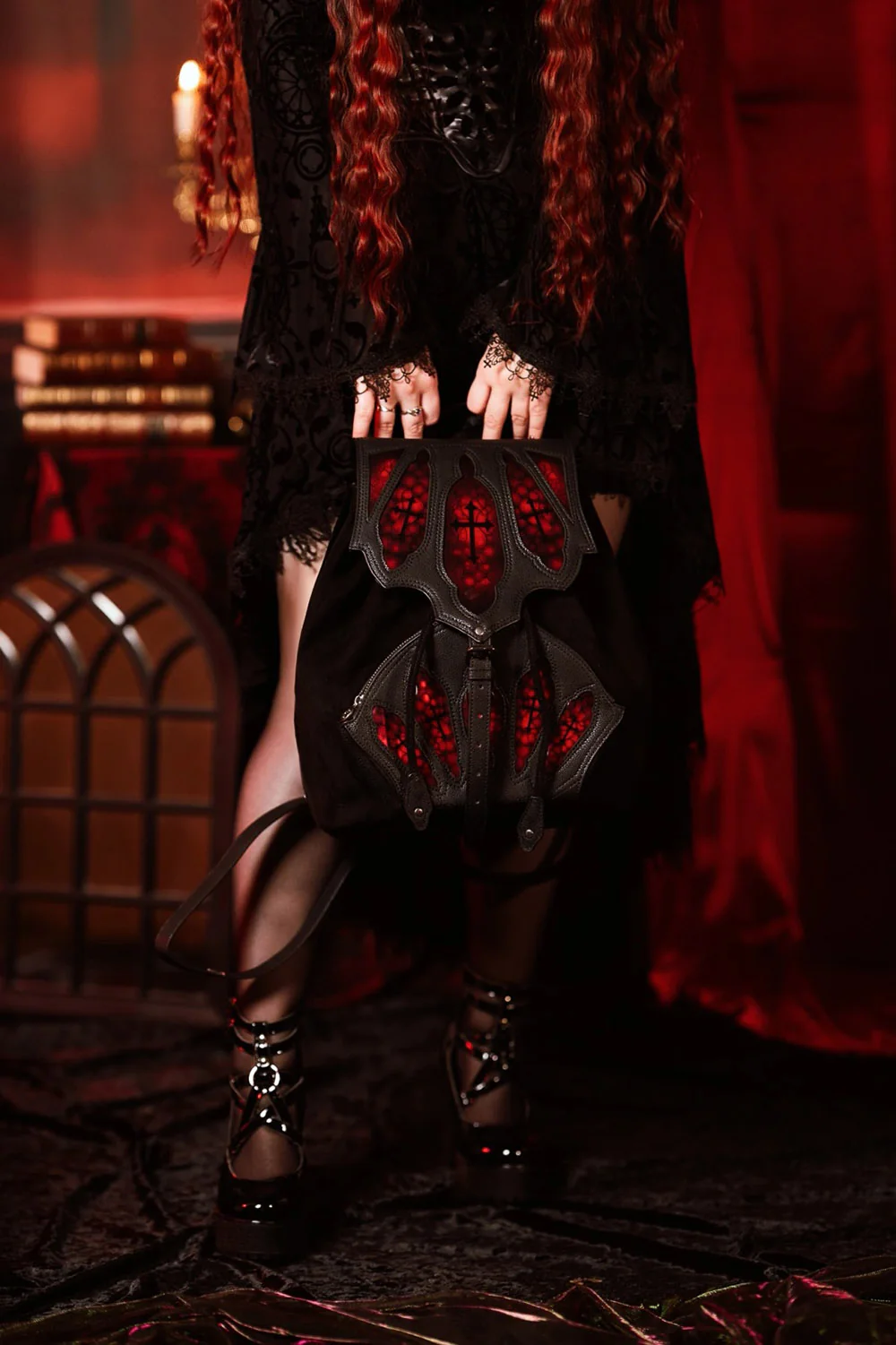 Bloodveil Backpack - Image 9