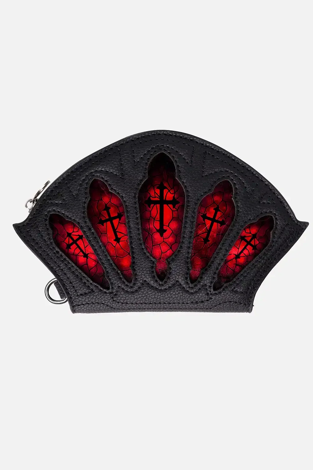 Bloodveil Wallet