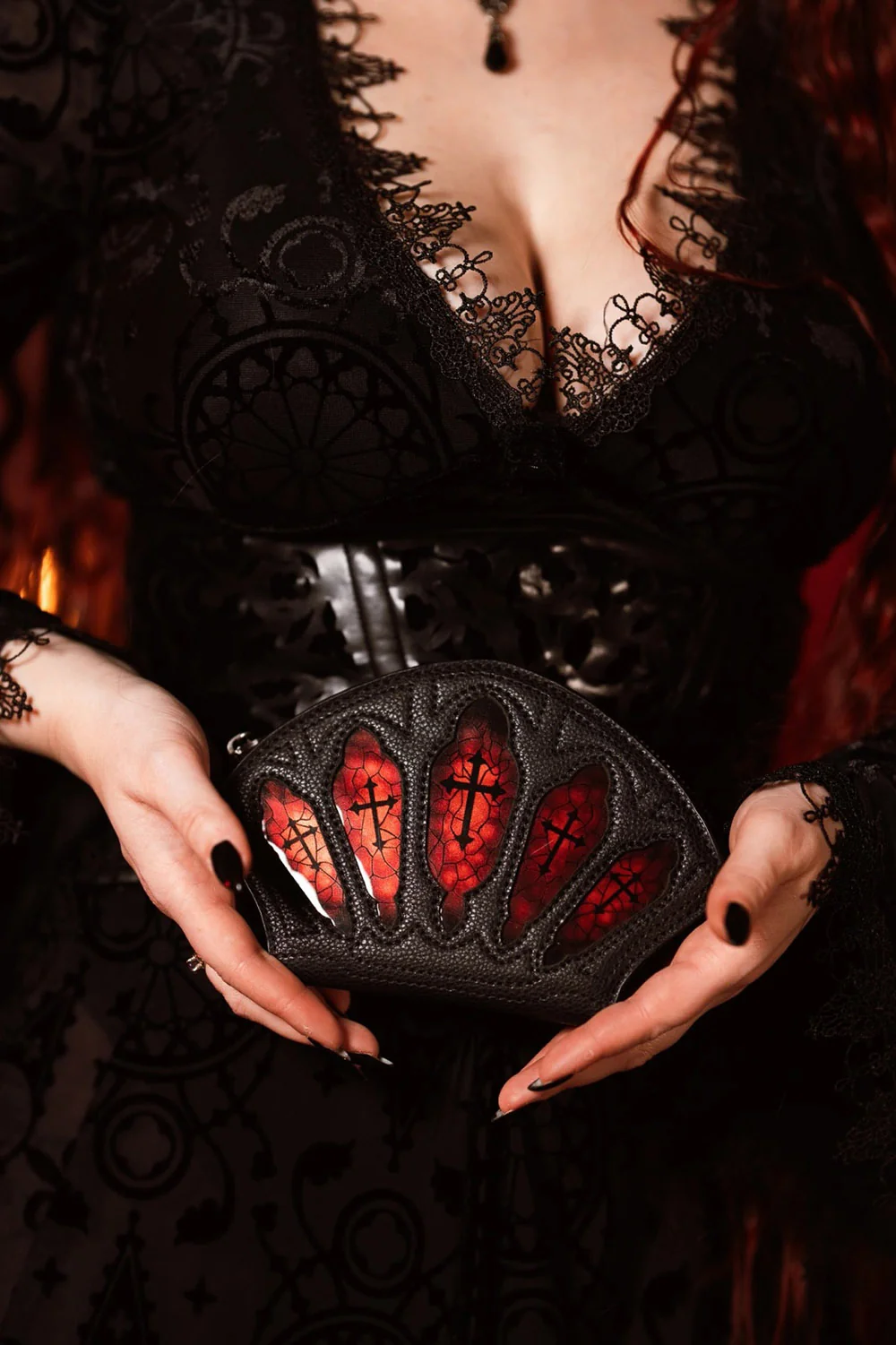 Bloodveil Wallet - Image 2
