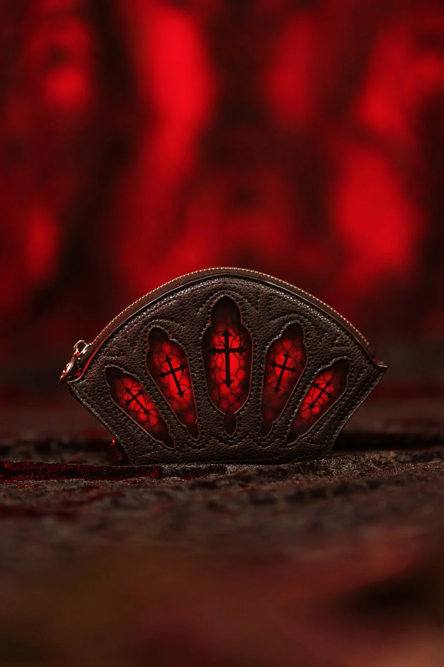 Bloodveil Wallet - Image 3