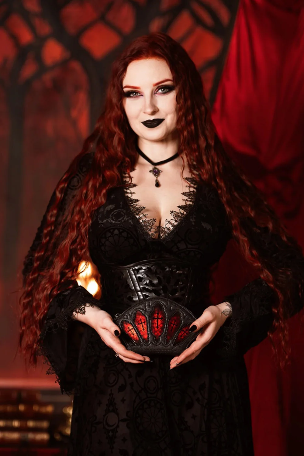 Bloodveil Wallet - Image 8