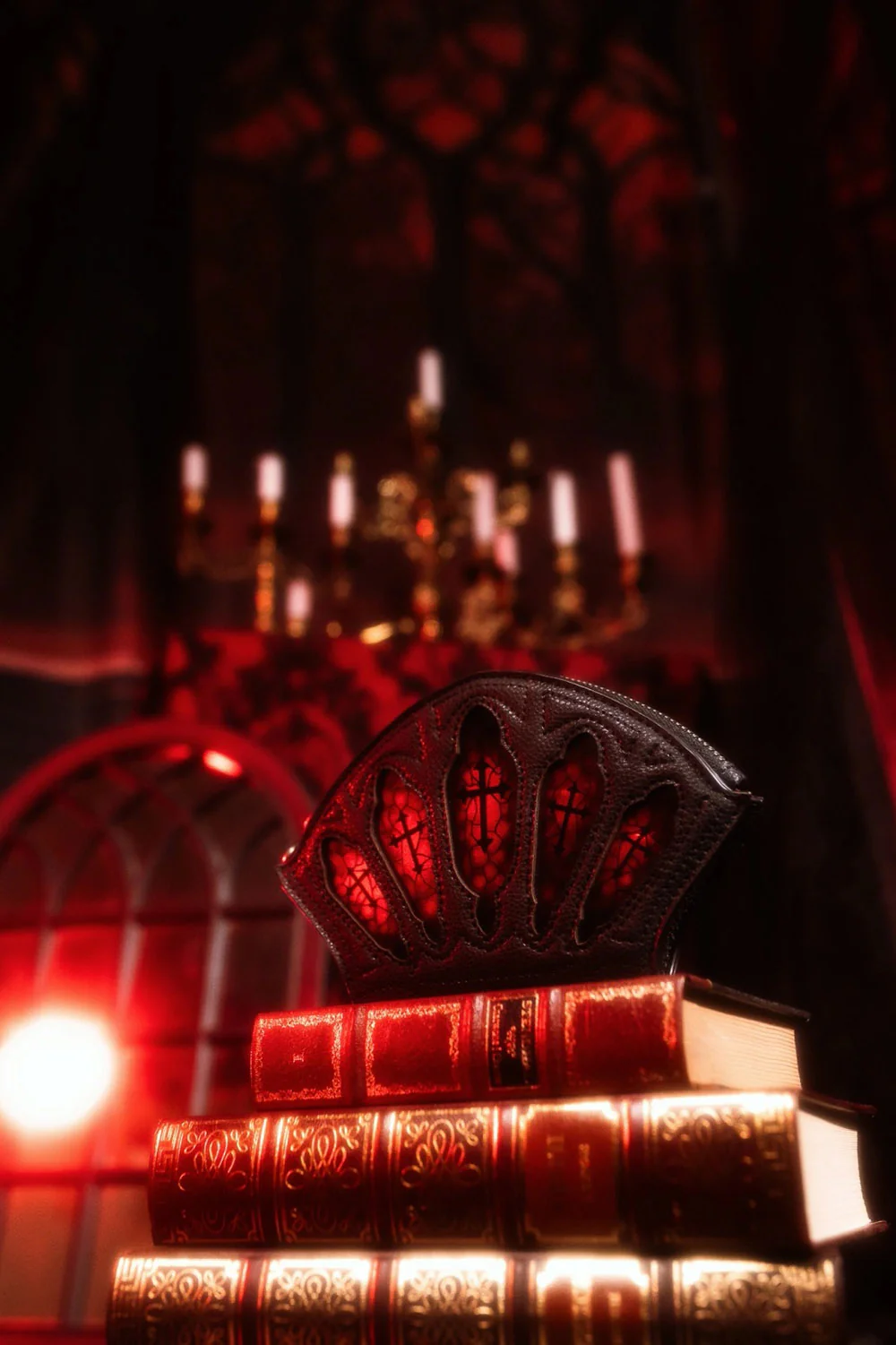 Bloodveil Wallet - Image 9