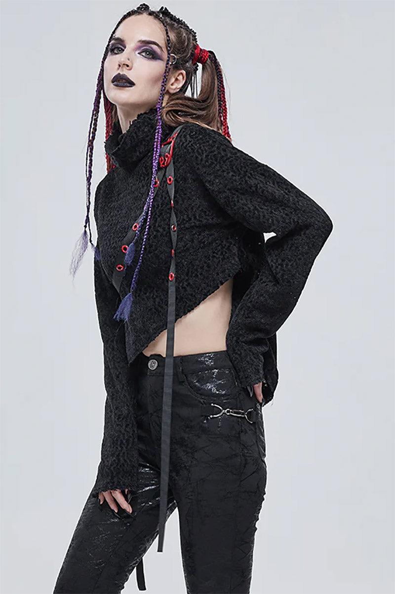 Bloody Valentine Sweater Top - Image 2