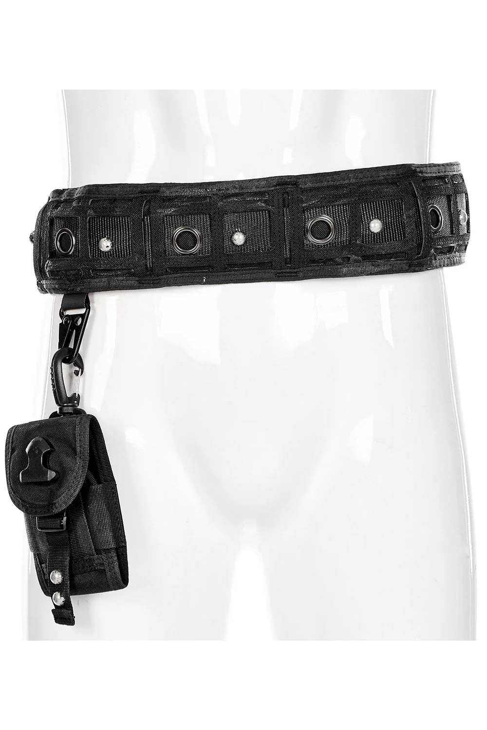 Bodybag Convertible Belt [UNISEX] - Image 5