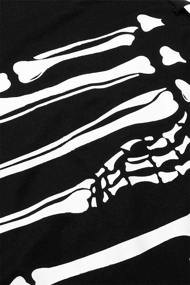 Bone Miser Bondage Top - Image 6