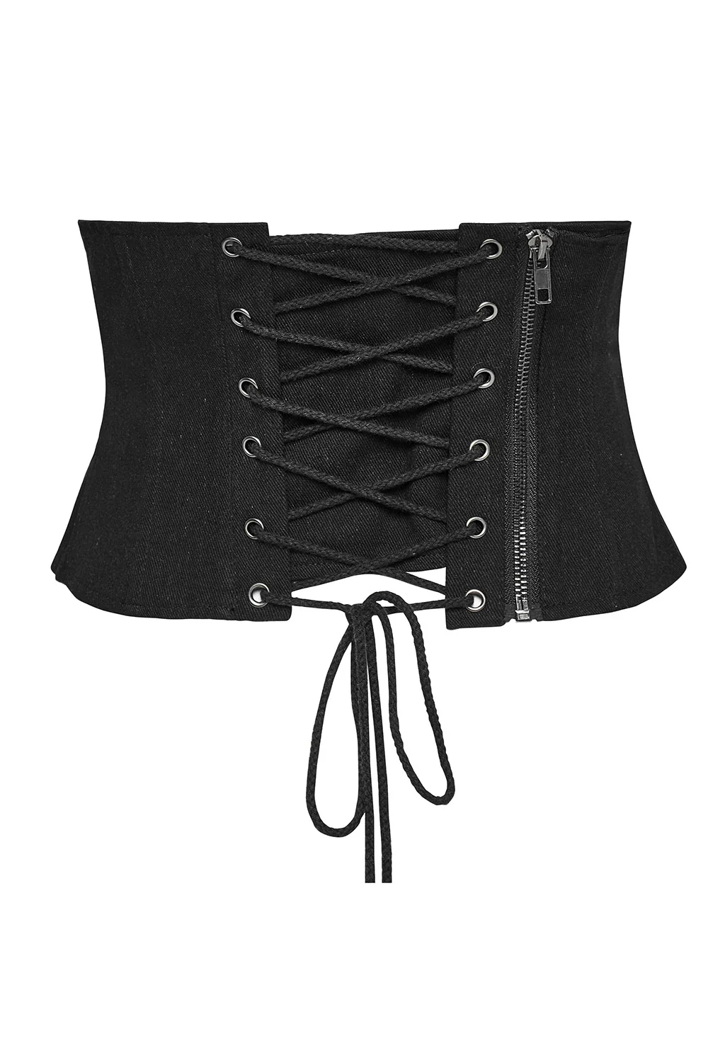 BoneMarrow Studded Corset - Image 5