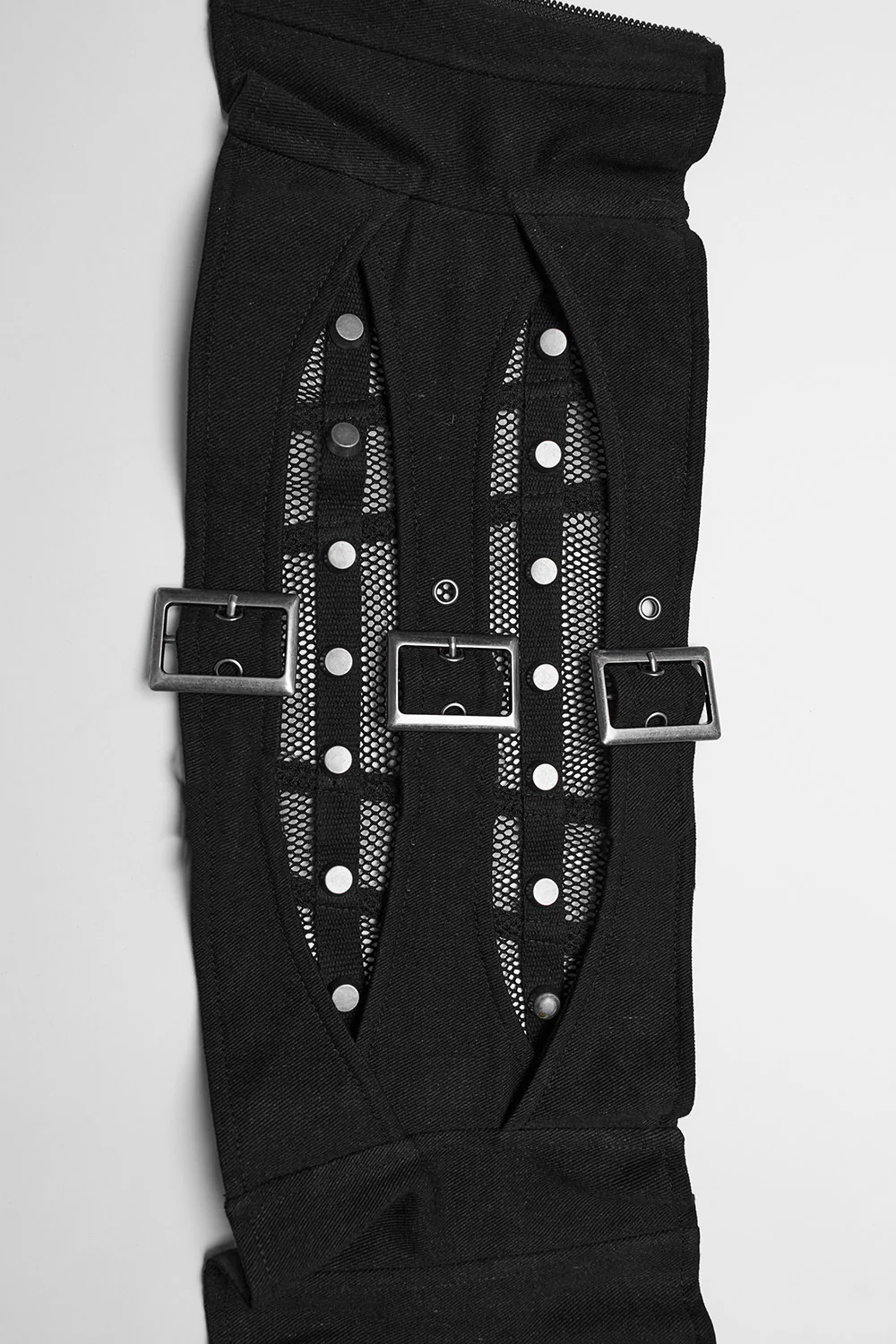 BoneMarrow Studded Corset - Image 6