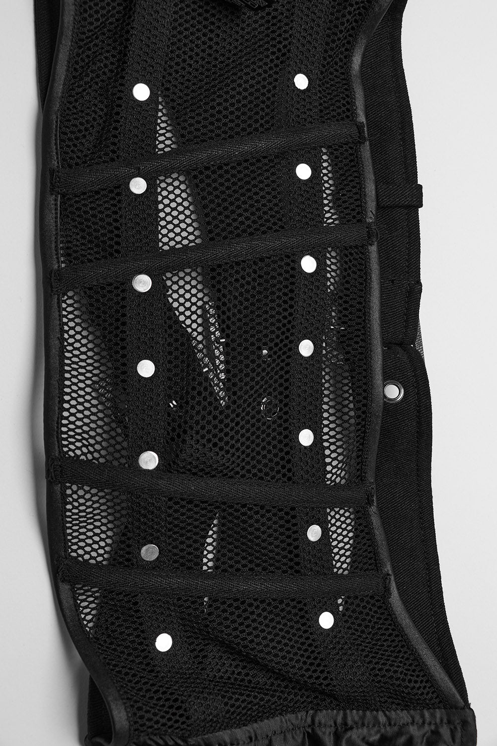 BoneMarrow Studded Corset - Image 7
