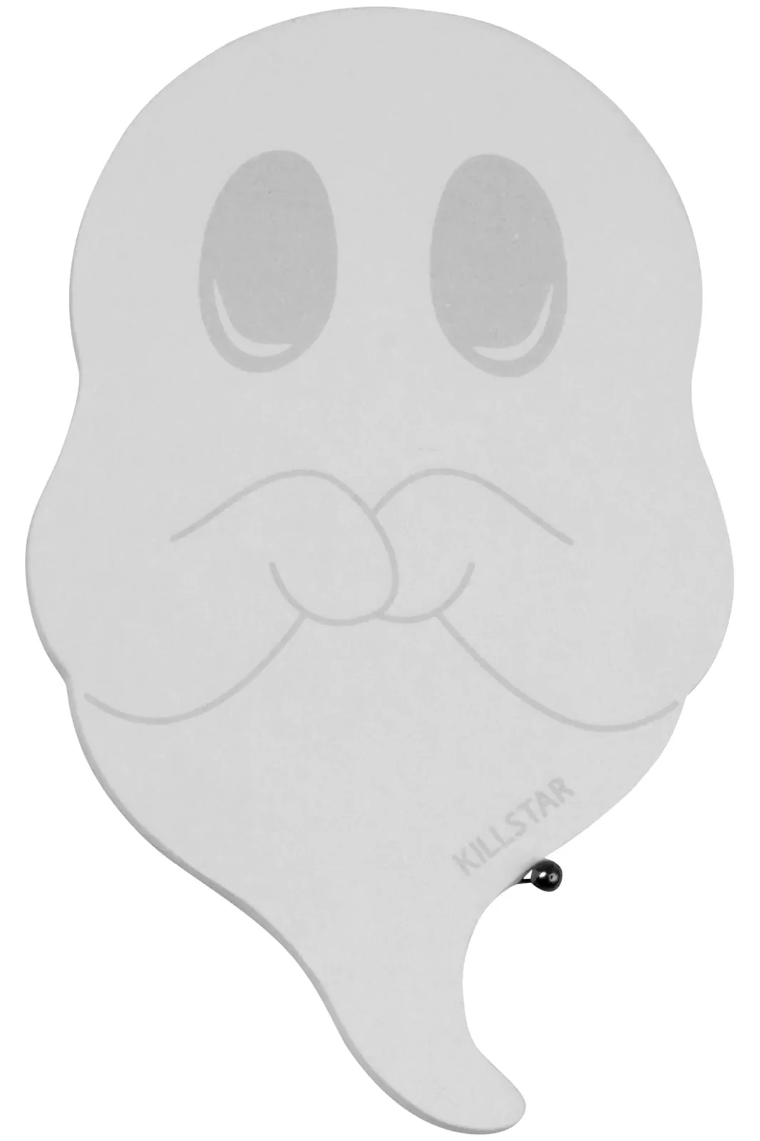 Boo Sticky Notes - Image 2