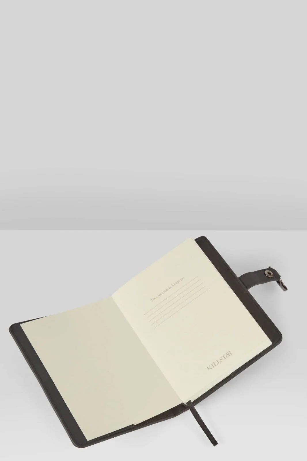 Book of Shadows Padlock Journal - Image 3