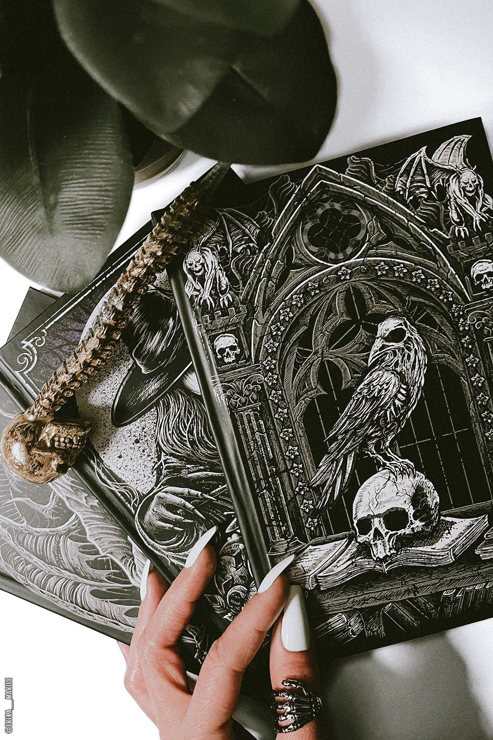Book Of Spells Journal - Image 11