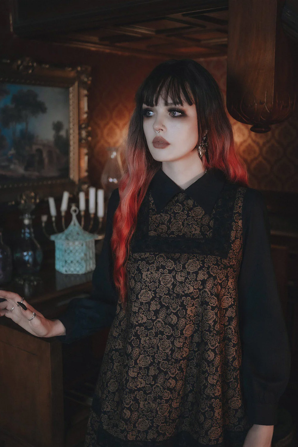Brady Dress - Image 10