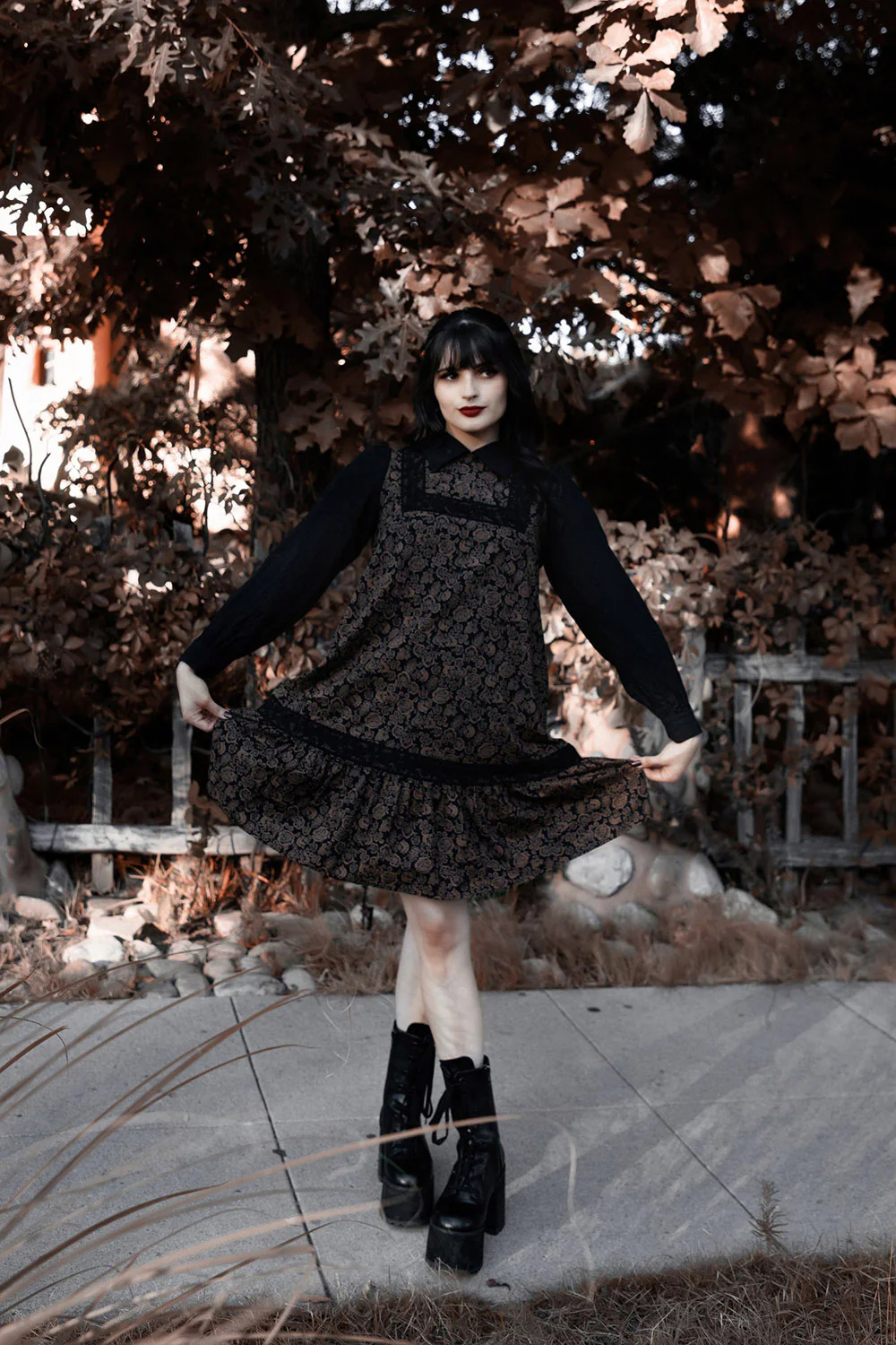 Brady Dress - Image 11