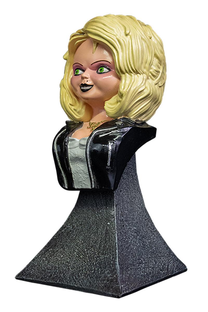 Bride of Chucky - Tiffany Mini Bust Statue - Image 2